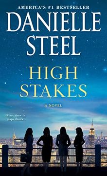 portada High Stakes: A Novel (en Inglés)