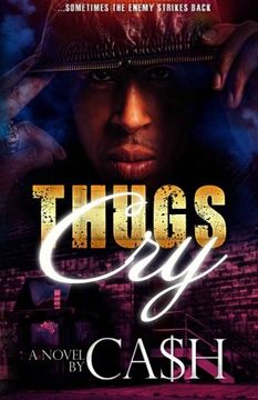 portada Thugs Cry (in English)