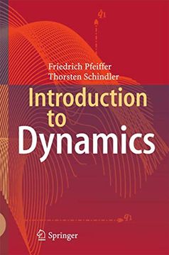 portada Introduction to Dynamics (en Inglés)