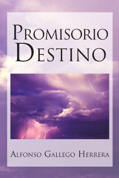 portada Promisorio Destino (in Spanish)