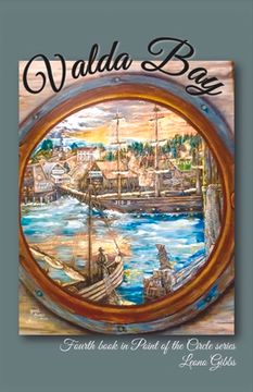 portada Valda Bay: Fourth Book in Point of the Circle Series Volume 4