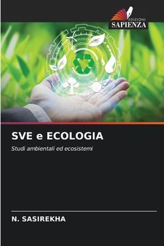 portada SVE e ECOLOGIA (en Italiano)