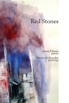 portada Red Stones (en Inglés)