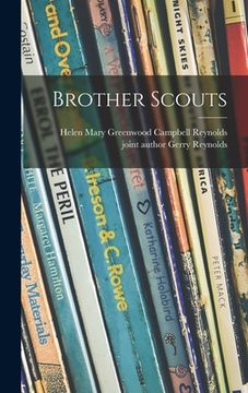 portada Brother Scouts