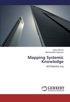 portada Mapping Systemic Knowledge