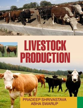 portada Livestock Production