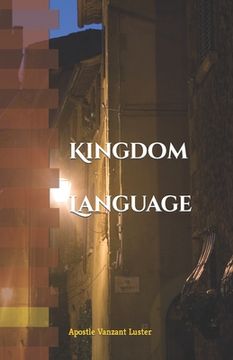 portada Kingdom Language (en Inglés)