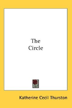 portada the circle