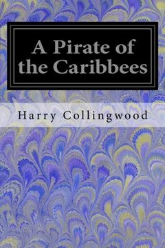 portada A Pirate of the Caribbees