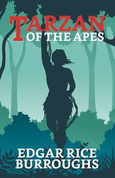 portada Tarzan of the Apes (in English)