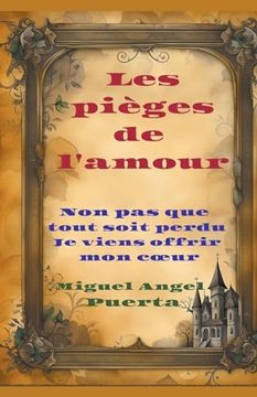 portada Les piéges de l'amour (in French)