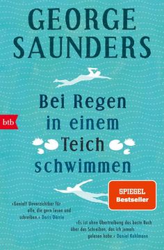 portada Bei Regen in Einem Teich Schwimmen (in German)