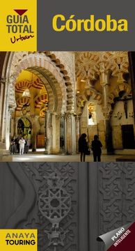 (2013).Cordoba.(Guia Total Urban).(+ Plano)