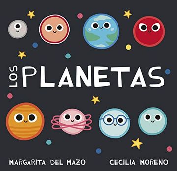 portada Los Planetas