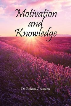 portada Motivation and Knowledge (en Inglés)