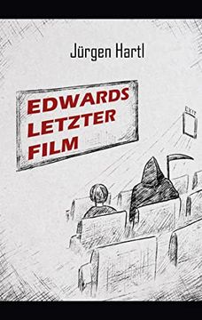 portada Edwards Letzter Film (en Alemán)