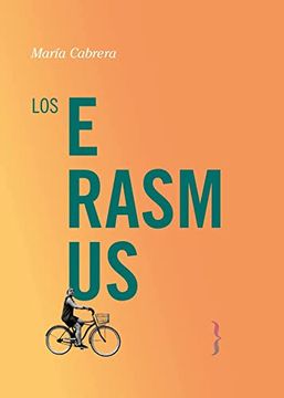 portada Los Erasmus