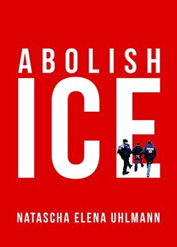 portada Abolish ice (in English)