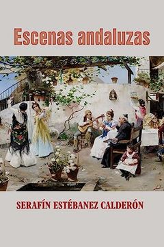 portada Escenas Andaluzas (in Spanish)