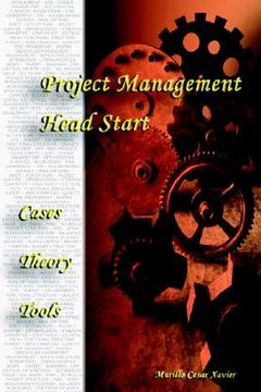 portada project management - head start