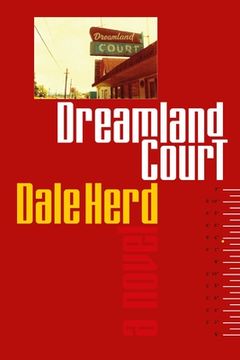 portada Dreamland Court (en Inglés)