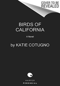portada Birds of California (en Inglés)