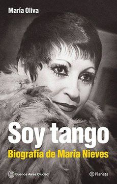 portada Soy Tango