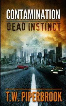 portada Contamination: Dead Instinct (en Inglés)