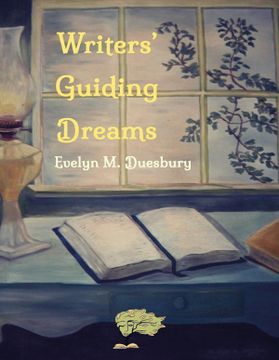 portada Writers' Guiding Dreams (in English)