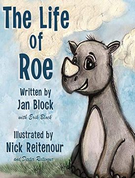 portada The Life of roe (en Inglés)