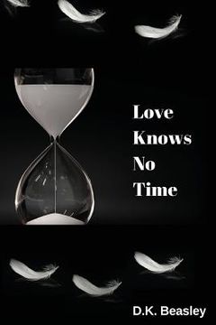 portada Love Knows No Time (en Inglés)