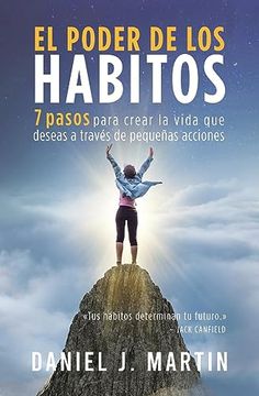 portada El Poder de los Habitos (in Spanish)