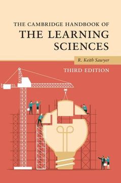 portada The Cambridge Handbook of the Learning Sciences