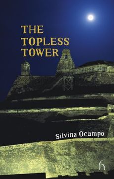 portada The Topless Tower (Hesperus Worldwide) (en Inglés)