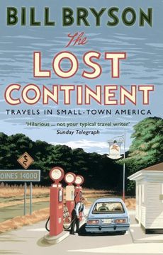 portada Lost Continent, the (Rei) (en Inglés)