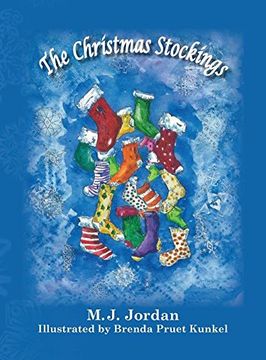 portada The Christmas Stockings