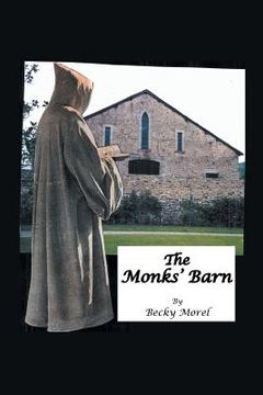 portada The Monks' Barn