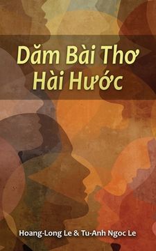portada Dăm Bài Thơ Hài H c (Humorous Poems) (en Inglés)