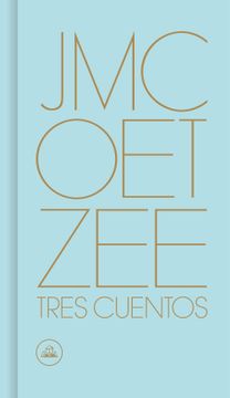 portada Tres Cuentos (in Spanish)