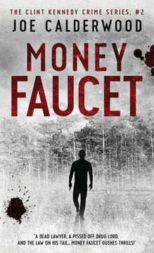 portada Money Faucet (en Inglés)