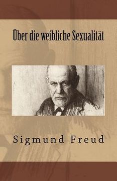 portada Über die weibliche Sexualität (in German)