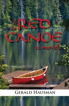 portada The Red Canoe (en Inglés)