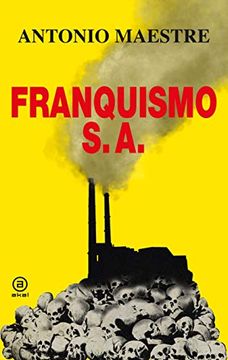 portada Franquismo S. A. (in Spanish)