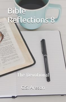 portada Bible Reflections 8: The Devotional
