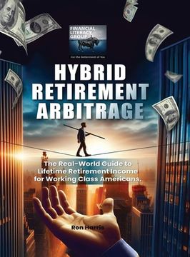 portada Hybrid Retirement Arbitrage (en Inglés)
