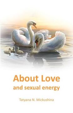 portada About Love and sexual energy (en Inglés)