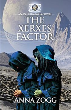 portada The Xerxes Factor: Volume 2 (An Intergalaxia Novel)