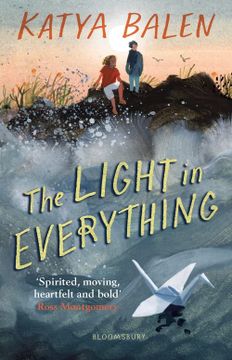 portada The Light in Everything 