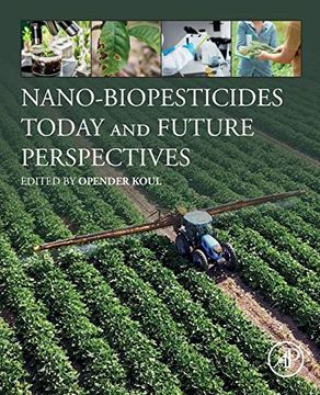 portada Nano-Biopesticides Today and Future Perspectives (en Inglés)