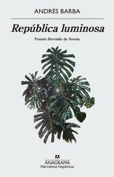 portada Republica Luminosa (in Spanish)